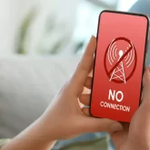 Казахстанцы жалуются на сбой в работе интернета