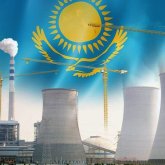 Токаев: Нужно ускорить строительство АЭС