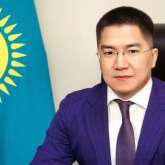 Дело о фонтане “Солнце“ в Астане: Болату Мажагулову вынесли приговор
