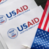 Сайт агентства USAID перестал работать из-за указа Трампа