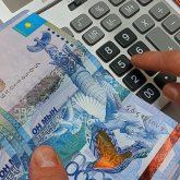 "Подросшая" пенсия: названа средняя сумма, которую казахстанцы получают с 2025 года