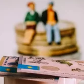“Самый богатый пенсионер“ в Казахстане стал получать больше