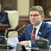 Экологическая реформа: депутат Пономарев призвал к строительству мусороперерабатывающих заводов