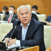 Неконтролируемая выдача ЭЦП и ИИН угрожает безопасности граждан — депутат