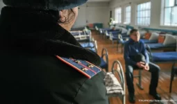 Пожизненную “слежку“ за педофилами хотят ввести в Казахстане