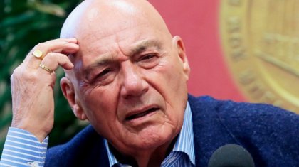 «Дебилы»: Познер о людях отрицающих коронавирус