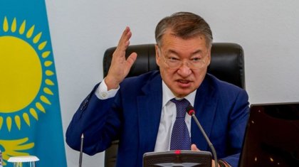 «Мы не можем терпеть подобной вакханалии»