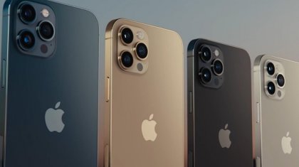 Сколько нужно работать казахстанцу, чтобы позволить себе iPhone 12