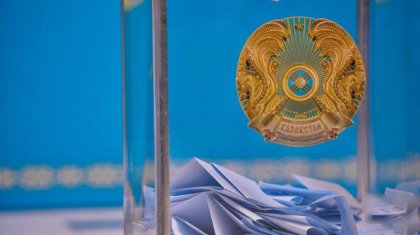 Гражданские активисты намерены наблюдать за выборами под лозунгом «Taza sailau»