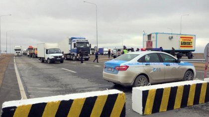 ШҚО-да санитарлық бекеттер саны артты