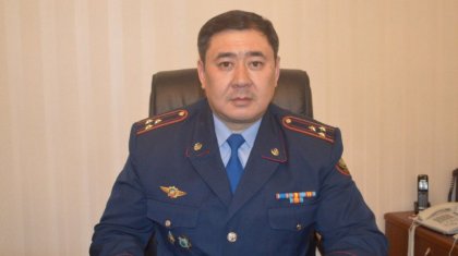 «Провокационные вбросы»: Максат Зекенов объяснил причину своей отставки