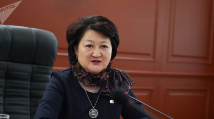 Мәжіліс спикері Ақтоты Райымқұлованың жауабына күмәнмен қарады