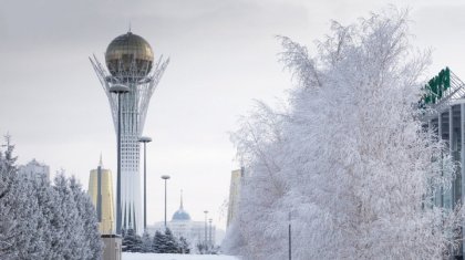 Главный санврач Нур-Султана: Прошу вас, чтобы вы находились дома
