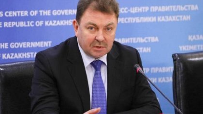 Глава МЧС рассказал, почему за пропавшим в горах алматинцем не вылетел вертолет