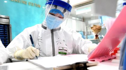 Нұр-Сұлтан коронавирустың таралу қарқыны бойынша «жасыл аймаққа» өтті