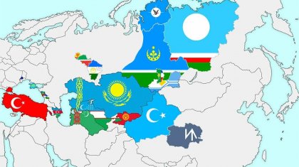 «Имперские амбиции России ускоряют создание «Великого Турана»