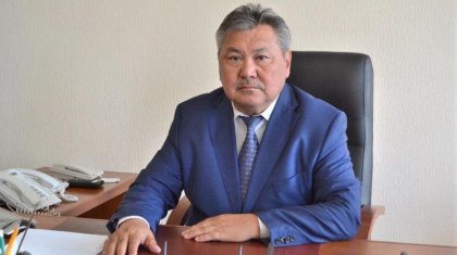 Экс-аким нарушил закон, стремясь угодить президенту
