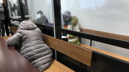Убийство Дениса Тена: осужденную выпустили на свободу