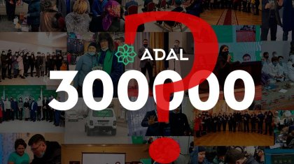 «Заявления Adal следует проверить»: известные политологи не поверили партии