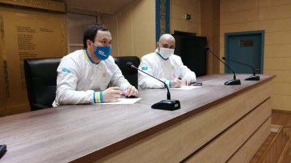 Nur Otan: Дәрігерлер еңбекақысы 2,5 есе өседі