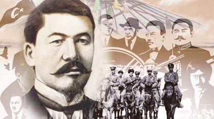 Назвавшую алашординцев «свиньями и предателями» карагандинку вызовут в суд