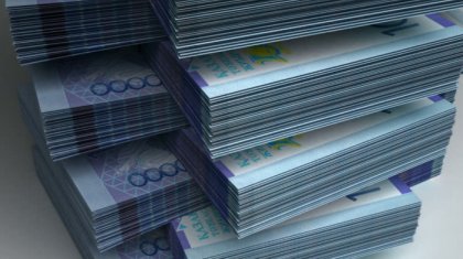 В столице Казахстана пресечены факты необоснованной траты бюджетных средств на 1,2 млрд тенге