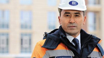 Айдын Рахимбаев: Верите, что 70% бюджета можно своровать?