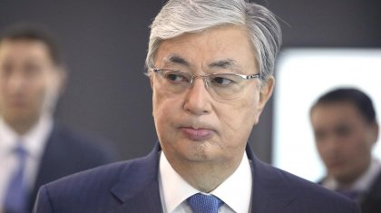 Глухое государство. Почему Токаев пощадил министров-бездельников?