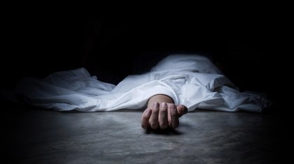 Денесін бөлшектеп тастаған: Атырау облысында мұғалім әйел ағасын өлтірді деген күдікке ілінді