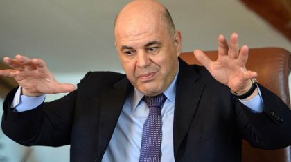 Российский премьер Мишустин собрался в Казахстан. За очередной порцией извинений от Акорды?