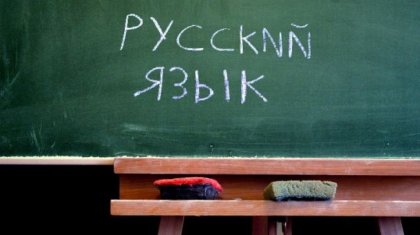 Уволенная за пост о русском языке женщина высказала всю правду президенту