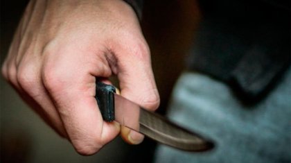 28-летнего мужчину зарезали в Костанайской области