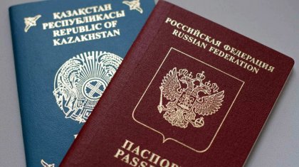Подчиненные Мурата Айтенова прикрывали гражданина России