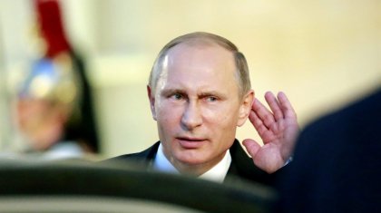 У казахстанских депутатов прорезался голос – они выступили против доминирования России