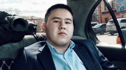 Британская певица рассказала о работе с Imanbek‘ом