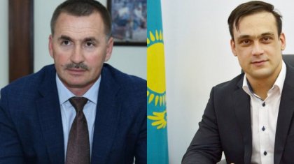 Илья Ильин вступился за шымкентского чиновника с гражданством России