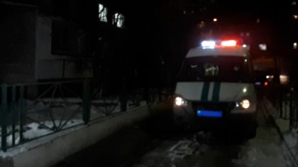 Мертвую женщину обнаружили в посуточной квартире в Шымкенте