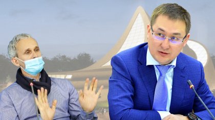 "Заявили, что не умею договариваться": в чем бизнесмен обвиняет акима Туркестана