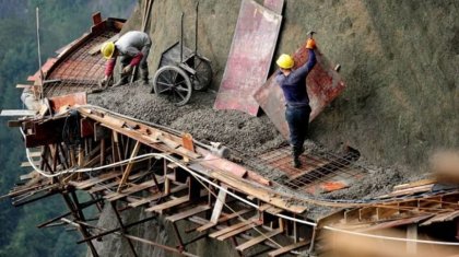 Четыре тысячи казахстанцев трудятся в опасных условиях в СКО