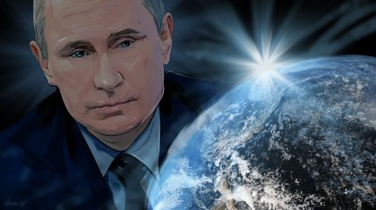 Кто и кому должен отдать свои земли? Казахский историк ответил помощнику Путина