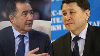 "Кто Сагинтаеву такое сказал?!". Из-за незаконной вакцинации намерен судиться с властями Жангельды Сулейманов