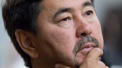Миллионер Маргулан Сейсембаев рассказал, как правильно рассчитать закят