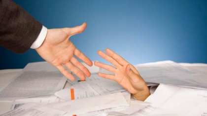 Нас неправильно поняли: Минтруда обломало казахстанцев