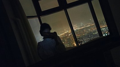 "Похоже, я исчерпала свою жизнь" - предсмертная записка упавшей с небоскреба в Москве казахстанки
