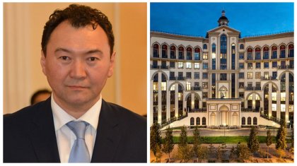 "Не надо лукавить!" - акима Кокшетау призвали рассказать о квартире за 43 миллиона