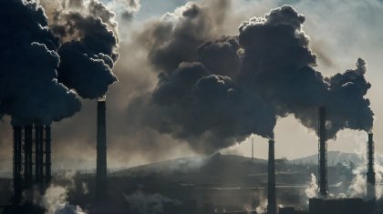 Названы самые загрязненные города Казахстана