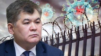 "Нет ни домов, ни миллионов": Биртанов заявил о заказном видео