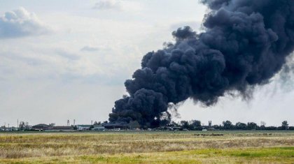 "Судить надо других". Потерпевшие возмущены приговором по делу о взрывах в Арыси