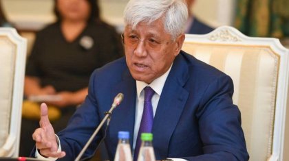 После вручения вотума недоверия Баталову, давление на сельчан Кызылагаша усилилось – Тайжан