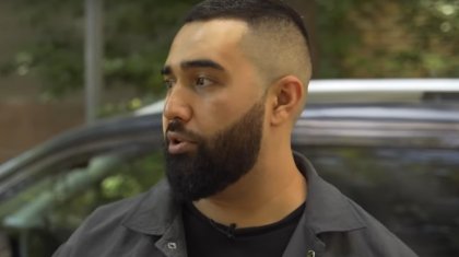 «Мой отец взял кредит в банке, который принадлежал определенной семье»: Jah Khalib рассказал о рейдерстве в Казахстане